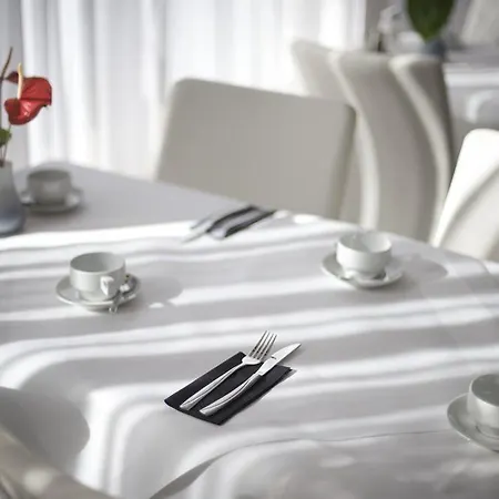 Max Brown Midtown, Part Of Sircle Collection 4* Düsseldorf