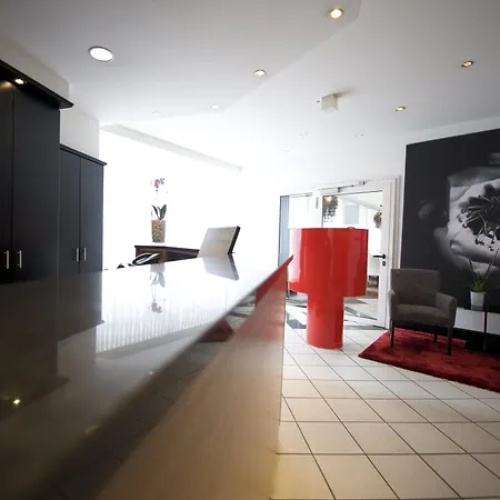 Max Brown Midtown, Part Of Sircle Collection Hotel Düsseldorf