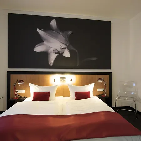 Max Brown Midtown, Part Of Sircle Collection Hotel 4*