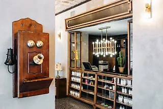Max Brown Midtown, Part Of Sircle Collection Hotel 4*