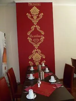 مونديال فندق 3*