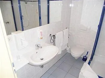 Kempe Komfort 3* Düsseldorf