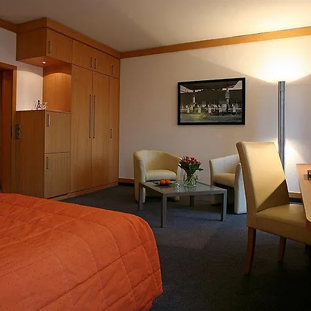 Fffz Tagungshaus 3* Düsseldorf