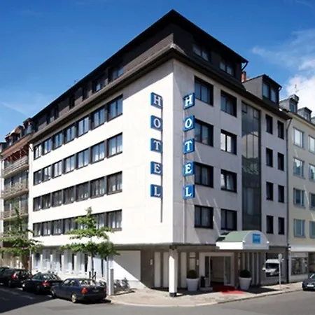 Hotel Max Brown Midtown, Part Of Sircle Collection 4*