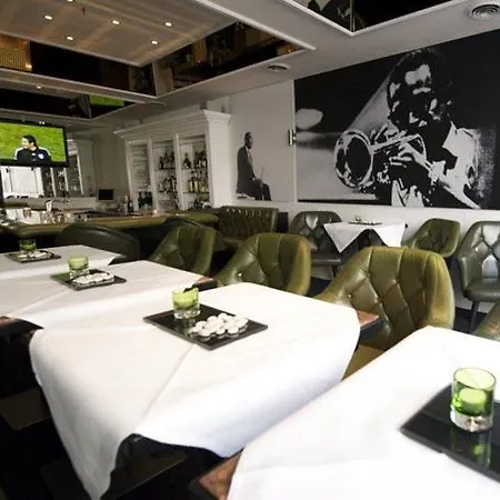 Hotel Max Brown Midtown, Part Of Sircle Collection 4*