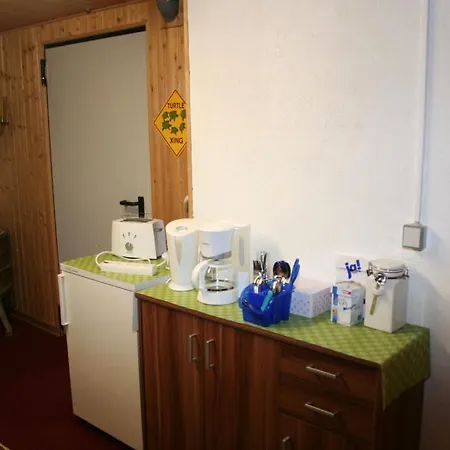 Apartmán Messezimmer 4 U 2