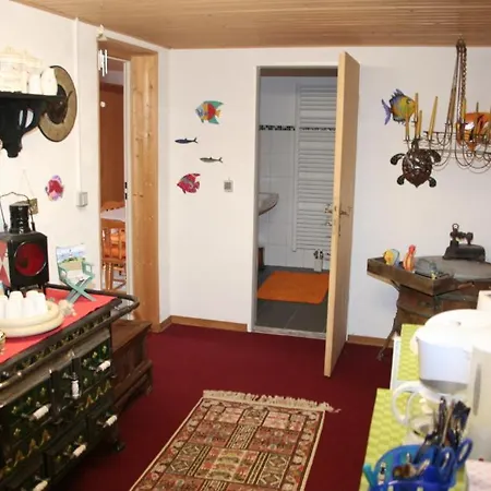 Messezimmer 4 U 2 Apartmán Düsseldorf