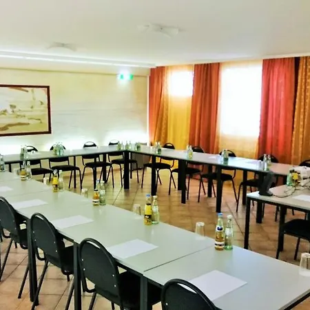 Hotel Petersburg Superior Düsseldorf