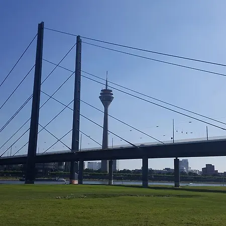 H2 Appartamento Düsseldorf