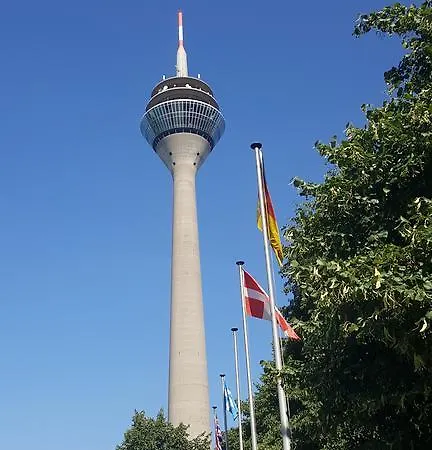 Appartamento H2 Düsseldorf