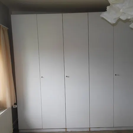 Daire Ferienwohnung