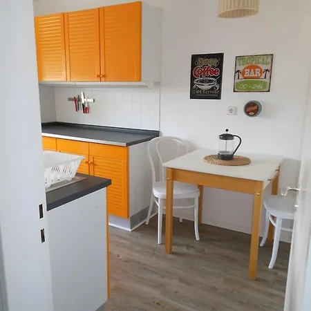Ferienwohnung Daire Düsseldorf