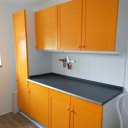 Daire Ferienwohnung *
