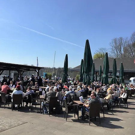 Unterbach Appartement Düsseldorf