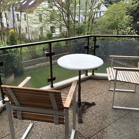 Unterbach Düsseldorf