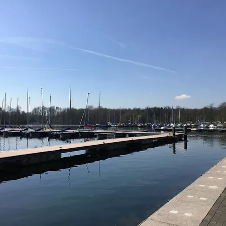 Unterbach * Düsseldorf