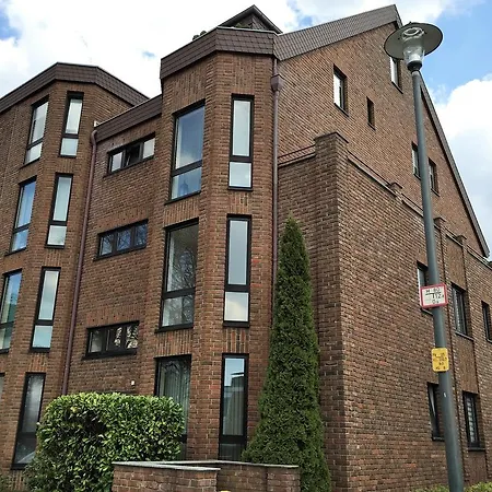 Appartement Unterbach