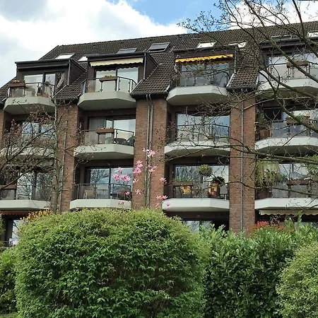 Unterbach Appartement Düsseldorf