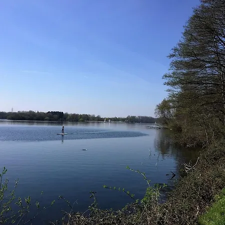 Unterbach * Düsseldorf
