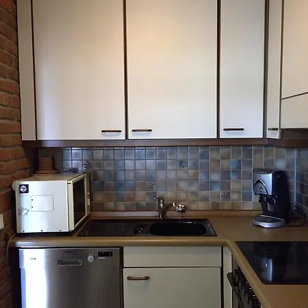 Unterbach Appartement