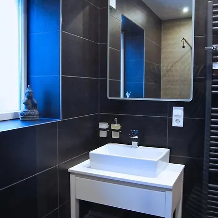 Lägenhet Jordan Executive Furnished