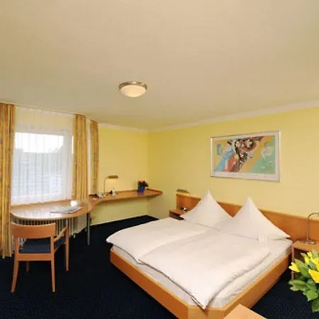 Acora Living The 3* Düsseldorf