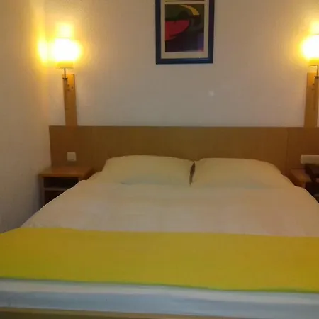 Hansa Hotel