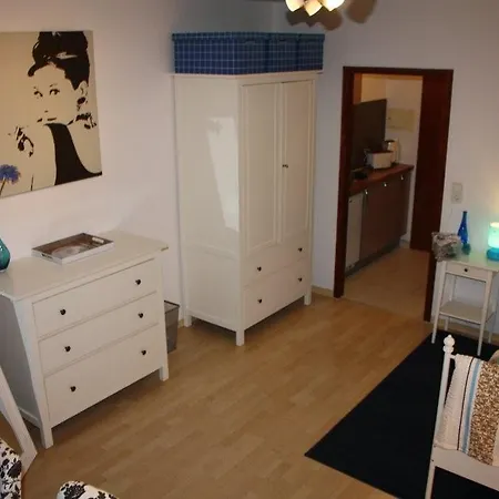 Uni Lofts * 杜塞尔多夫