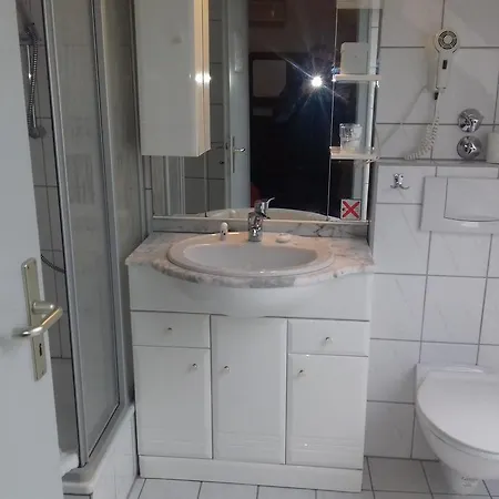 Hansa Hotel