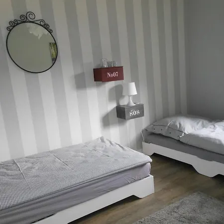 Ferienwohnung Daire