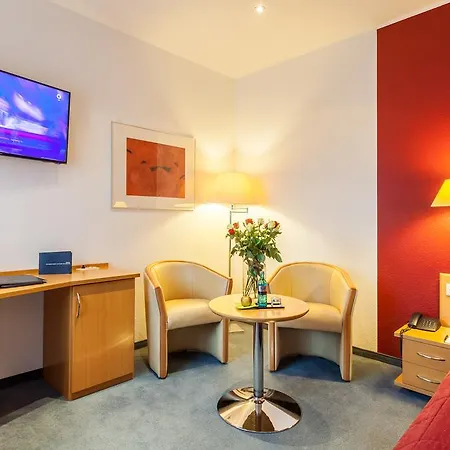 Hotel Fffz Tagungshaus