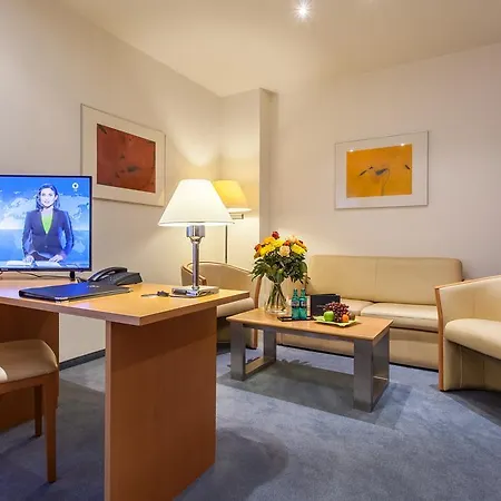 Hotel Fffz Tagungshaus