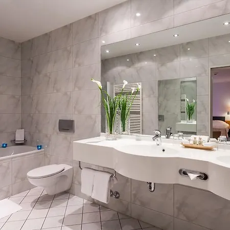 Fffz Tagungshaus 3* Düsseldorf