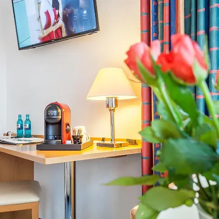 Fffz Tagungshaus Hotel