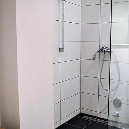 Appartamento Work & Exclusive Düsseldorf