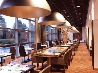 Europa Hotel Duesseldorf Hotel Düsseldorf