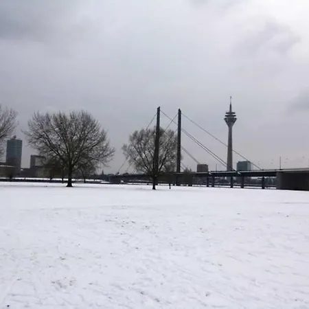 Hansa 3* Düsseldorf