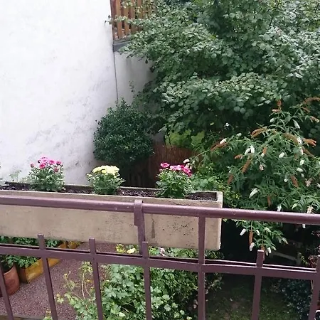 Apartmán Avi Goodhouse Düsseldorf
