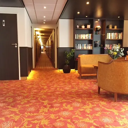 Fairtours Hotelschiff Rex Rheni *** بوتيل