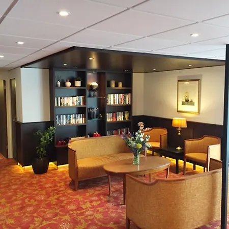 Fairtours Hotelschiff Rex Rheni *** بوتيل 3*