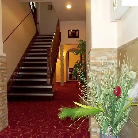 Lejlighedshotel Schaum Düsseldorf