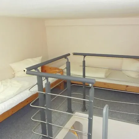 Lejlighedshotel Schaum