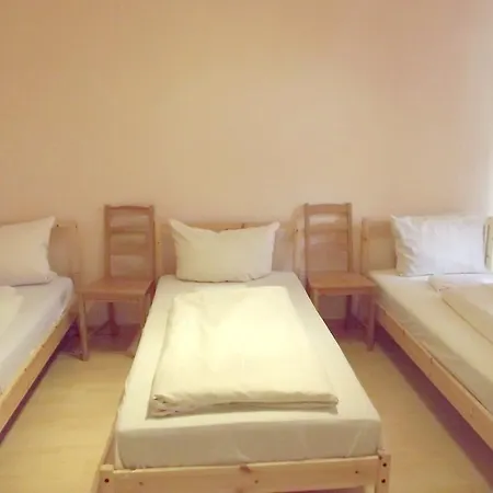Lejlighedshotel Schaum