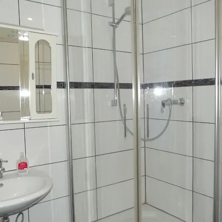 Schaum Lejlighedshotel