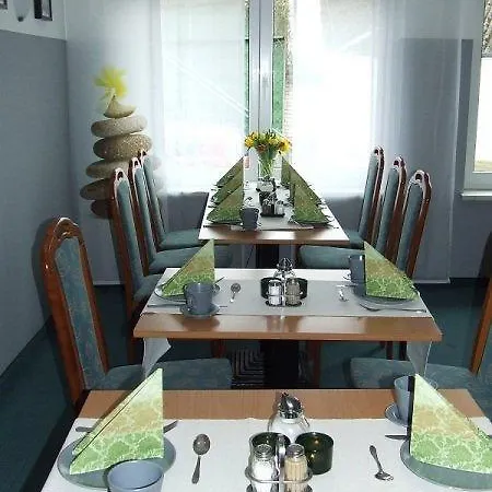 Residenz Eurostar Отель 3*