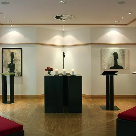 Fffz Tagungshaus Hotel Düsseldorf