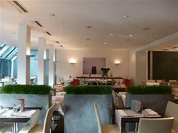 Fffz Tagungshaus Hotel Düsseldorf