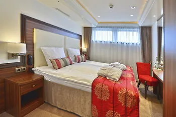 Faircruise Business Hotelship 4*