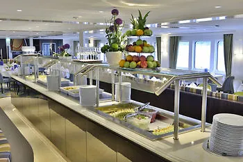 Faircruise Business Hotelship Hotel 4*