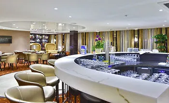 Faircruise Business Hotelship 4* Düsseldorf